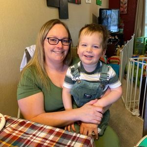 Meet your Posher, Valerie